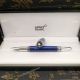 AAA Quality Copy Montblanc Starwalker Blue Fountain Pen (2)_th.jpg